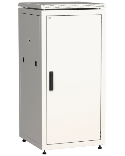 LN35-28U66-M. Шкаф телекоммуникационный 19 напольный 28U. ITK в Ярославле