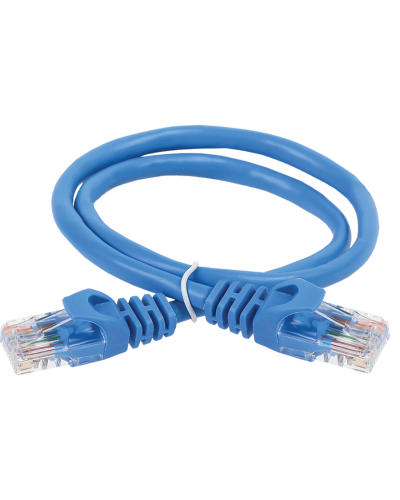 PC03-C6U-5M. Патч-корд медный. ITK в Ярославле