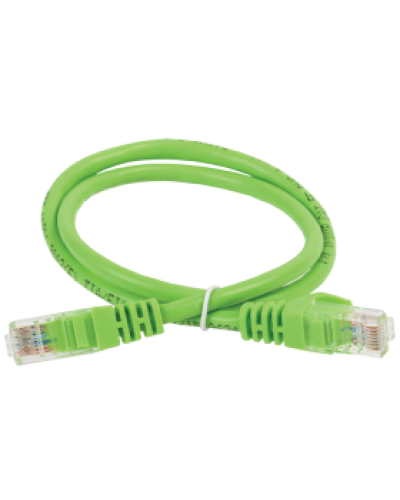 PC02-C6UL-5M. Патч-корд медный. ITK в Ярославле