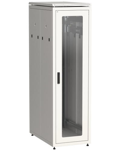 LN35-42U61-G. Шкаф телекоммуникационный 19 напольный 42U. ITK в Ярославле