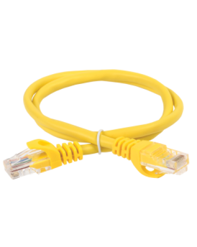 PC05-C5EUL-5M. Патч-корд медный. ITK в Ярославле