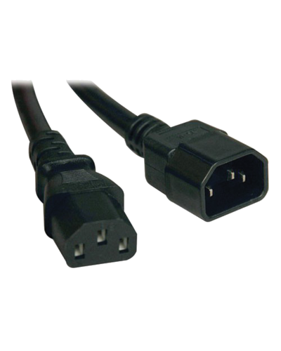 PC-C13C14-5M. Кабель питания. ITK в Ярославле