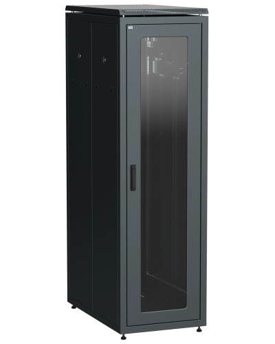LN05-33U81-GP. Шкаф телекоммуникационный 19 напольный 33U. ITK в Ярославле