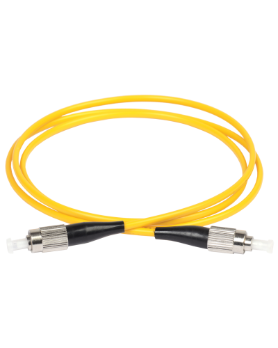 FPC09-FCU-FCU-C1L-20M. Патч-корд оптический. ITK в Ярославле