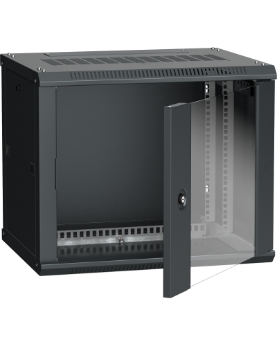 LWR5-15U64-GF. Шкаф телекоммуникационный 19 настенный 15U. ITK в Ярославле