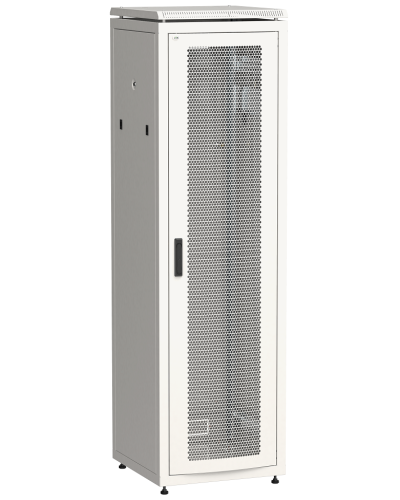 LN35-42U66-P. Шкаф телекоммуникационный 19 напольный 42U. ITK в Ярославле