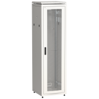 LN35-42U88-PM. Шкаф телекоммуникационный 19 напольный 42U. ITK