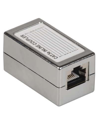 CS70-1C5EF: Проходной адаптер категория 5Е FTP тип RJ45-RJ45 в Ярославле