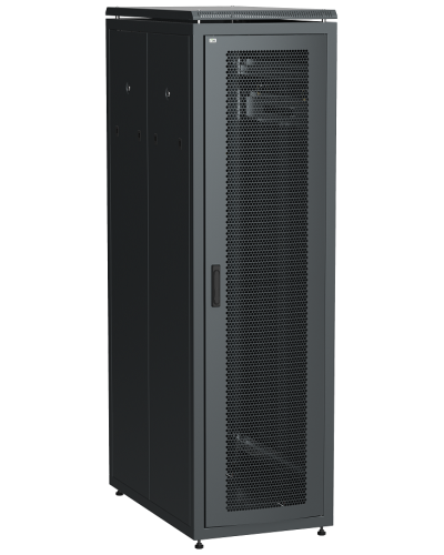 LN05-38U61-P. Шкаф телекоммуникационный 19 напольный 38U. ITK в Ярославле