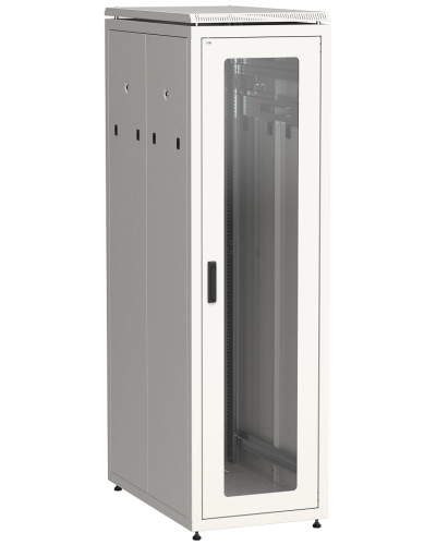 LN35-33U61-G. Шкаф телекоммуникационный 19 напольный 33U. ITK в Ярославле