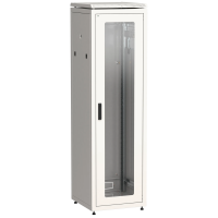 LN35-33U68-GM. Шкаф телекоммуникационный 19 напольный 33U. ITK