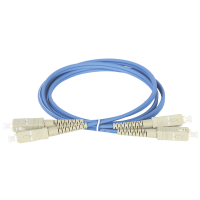FPC5004-SCU-SCU-C2L-2M: Патч-корд оптический