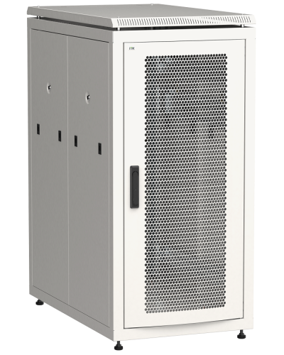 LN35-24U81-PP. Шкаф телекоммуникационный 19 напольный 24U. ITK в Ярославле