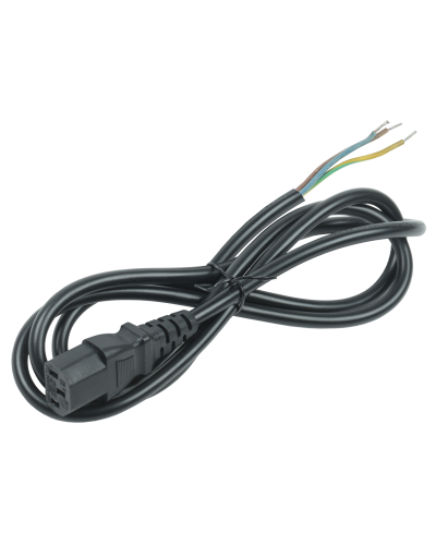 PC-C13N-1M. Кабель питания. ITK в Ярославле