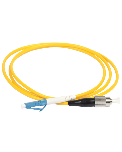 FPC09-FCU-LCU-C1L-25M. Патч-корд оптический. ITK в Ярославле