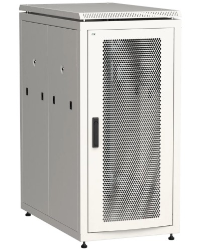 LN35-28U61-PP. Шкаф телекоммуникационный 19 напольный 28U. ITK в Ярославле