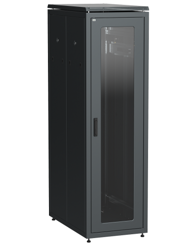 LN05-42U61-G. Шкаф телекоммуникационный 19 напольный 42U. ITK в Ярославле