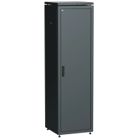LN05-33U66-M. Шкаф телекоммуникационный 19 напольный 33U. ITK
