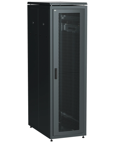 LN05-33U61-PP. Шкаф телекоммуникационный 19 напольный 33U. ITK в Ярославле
