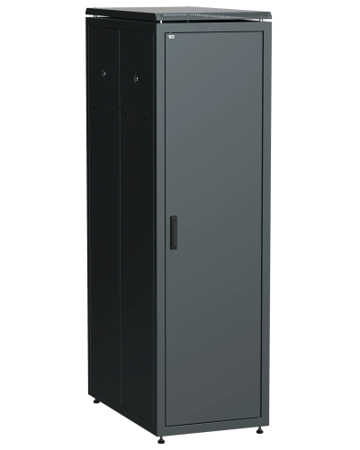 LN05-33U61-MM. Шкаф телекоммуникационный 19 напольный 33U. ITK в Ярославле