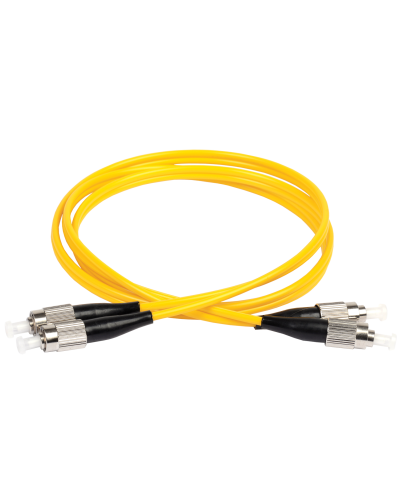 FPC09-FCU-FCU-C2L-100M. Патч-корд оптический. ITK в Ярославле