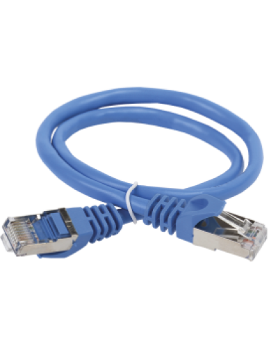 PC03-C5EFL-7M. Патч-корд медный. ITK в Ярославле