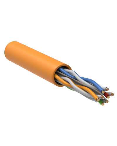 LC1-C604-127. Кабель «витая пара» (LAN) для структурированных систем связи. ITK в Ярославле