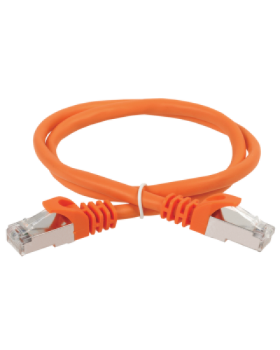 PC07-C5EFL-3M. Патч-корд медный. ITK в Ярославле