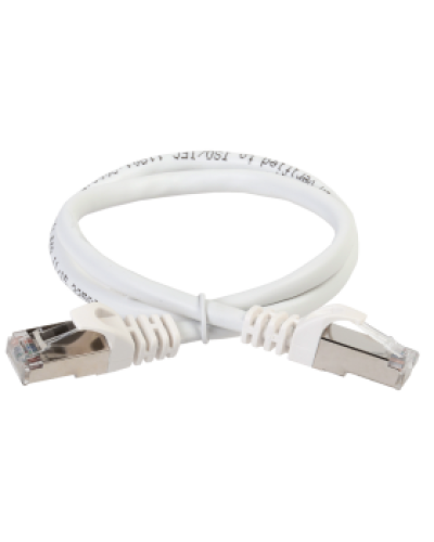 PC08-C5EFL-5M. Патч-корд медный. ITK в Ярославле