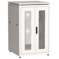 LN35-24U88-2PP. Шкаф телекоммуникационный 19 напольный 24U. ITK
