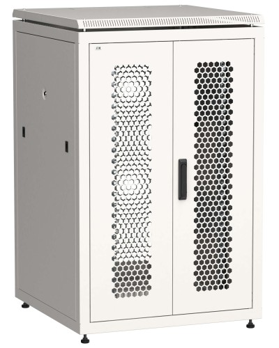 LN35-24U88-2PP. Шкаф телекоммуникационный 19 напольный 24U. ITK в Ярославле