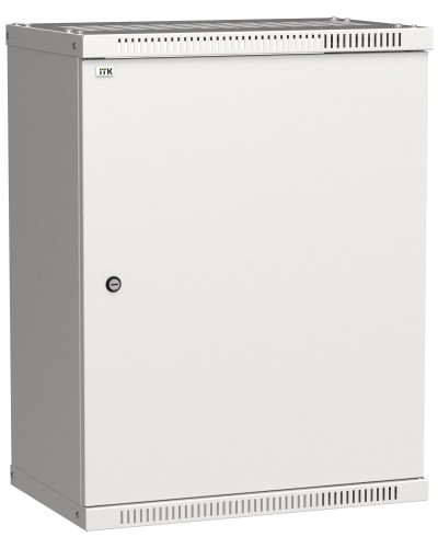 LWE3-15U53-MF. Шкаф телекоммуникационный 19 настенный 15U. ITK в Ярославле