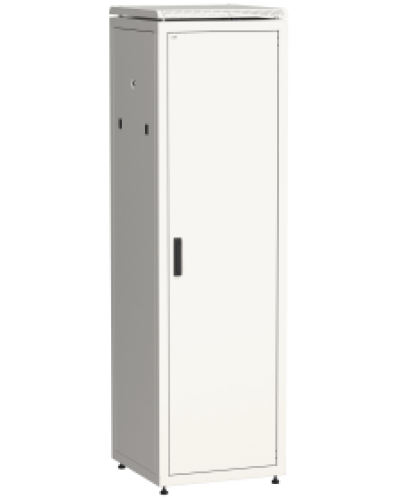 LN35-47U66-M. Шкаф телекоммуникационный 19 напольный 47U. ITK в Ярославле