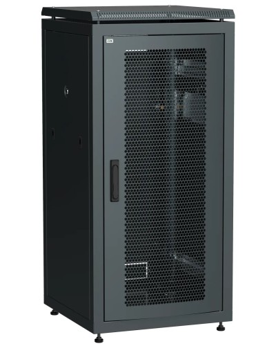 LN05-28U68-P. Шкаф телекоммуникационный 19 напольный 28U. ITK в Ярославле