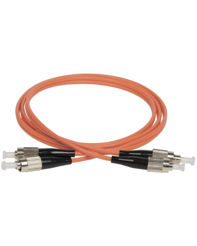 FPC50-FCU-FCU-C2L-30M. Патч-корд оптический. ITK в Ярославле