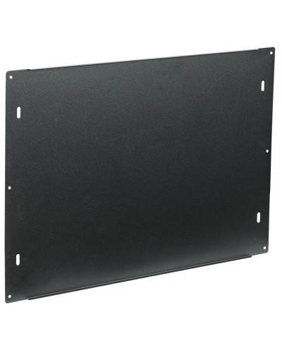 LWE5-15U-600-MW. Стенка задняя для шкафа WE 15U шириной 600мм черная. ITK в Ярославле
