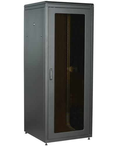 LN05-47U81-GP. Шкаф телекоммуникационный 19 напольный 47U. ITK в Ярославле