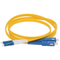 FPC09-LCU-SCU-C2L-50M. Патч-корд оптический. ITK