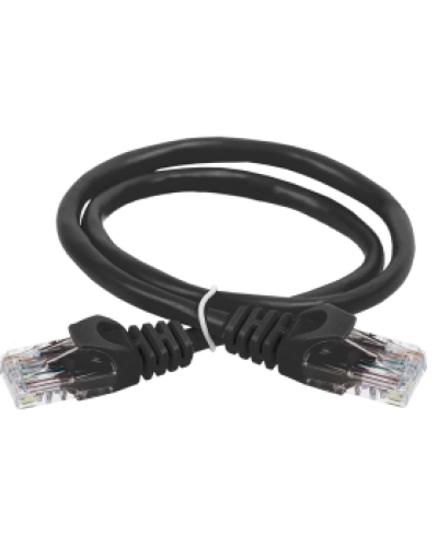 PC09-C6UL-5M. Патч-корд медный. ITK в Ярославле