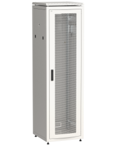 LN35-38U66-P. Шкаф телекоммуникационный 19 напольный 38U. ITK в Ярославле