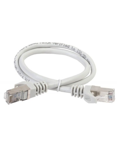 PC01-C5EF-10M. Патч-корд медный. ITK в Ярославле
