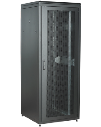 LN05-33U88-PM. Шкаф телекоммуникационный 19 напольный 33U. ITK в Ярославле