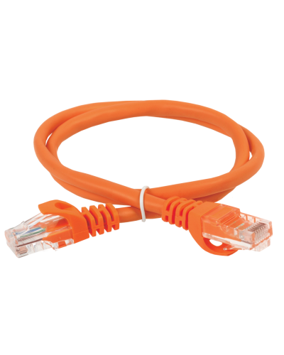 PC07-C5EUL-05M. Патч-корд медный. ITK в Ярославле