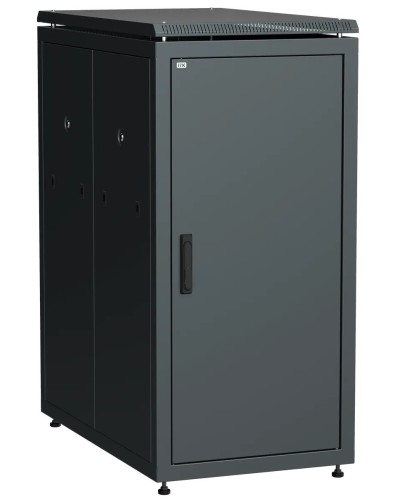 LN05-18U61-M. Шкаф телекоммуникационный 19 напольный 18U. ITK в Ярославле