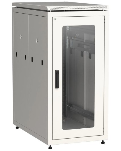 LN35-28U81-GP. Шкаф телекоммуникационный 19 напольный 28U. ITK в Ярославле
