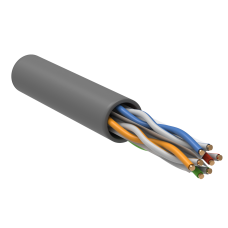 LC2-C604-121. Кабель «витая пара» (LAN) для структурированных систем связи. ITK