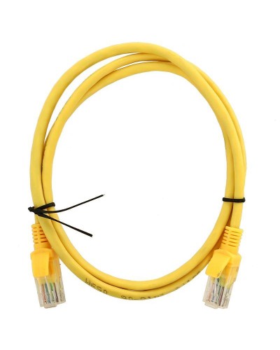 PC05-C5EF-2M. Патч-корд медный. ITK в Ярославле