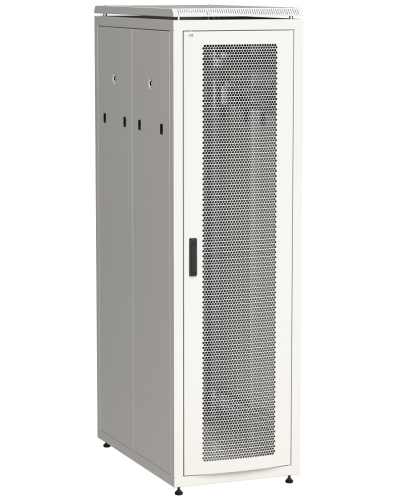 LN35-33U61-PP. Шкаф телекоммуникационный 19 напольный 33U. ITK в Ярославле