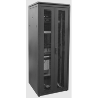 LN05-33U88-2PP. Шкаф телекоммуникационный 19 напольный 33U. ITK
