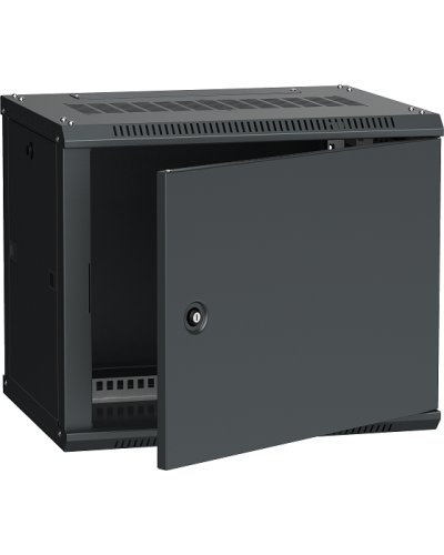 LWR5-09U66-MF. Шкаф телекоммуникационный 19 настенный 9U. ITK в Ярославле